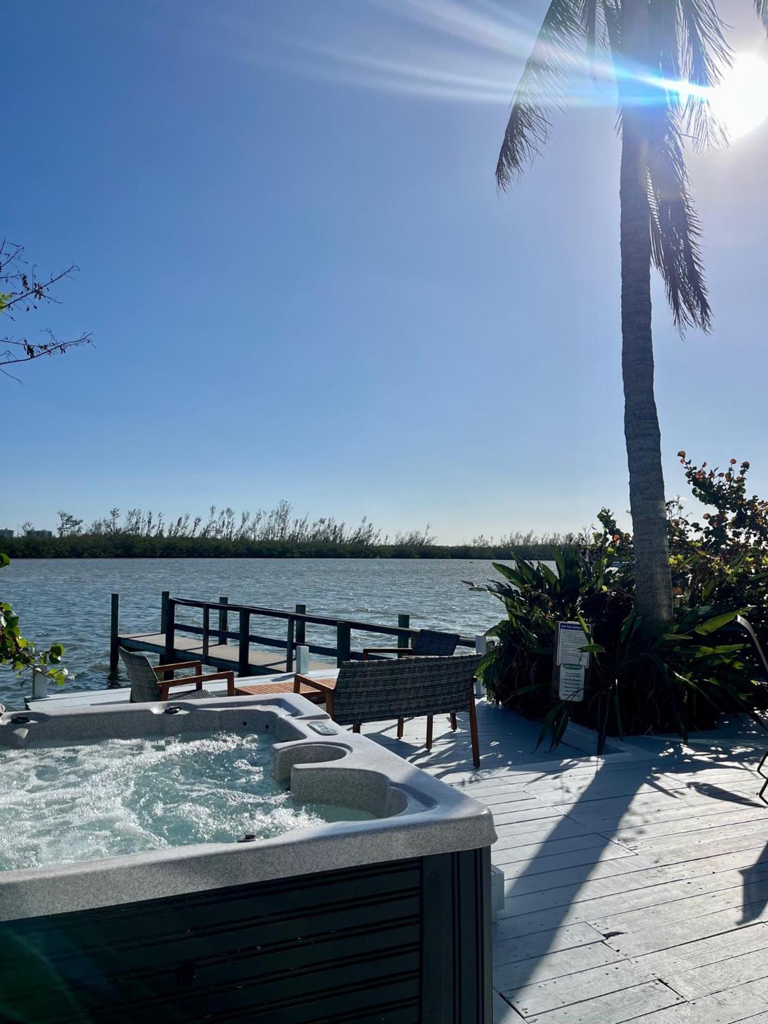 Turtle Beach Resort Siesta Key Kültér fotó