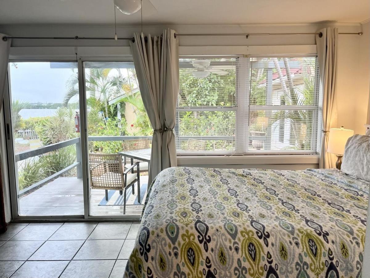 Turtle Beach Resort Siesta Key Kültér fotó