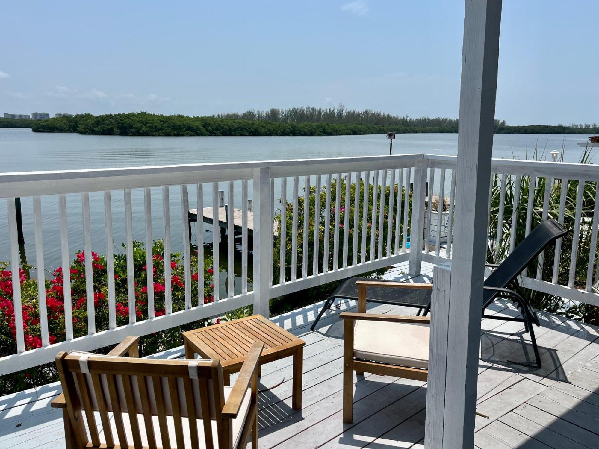 Turtle Beach Resort Siesta Key Kültér fotó